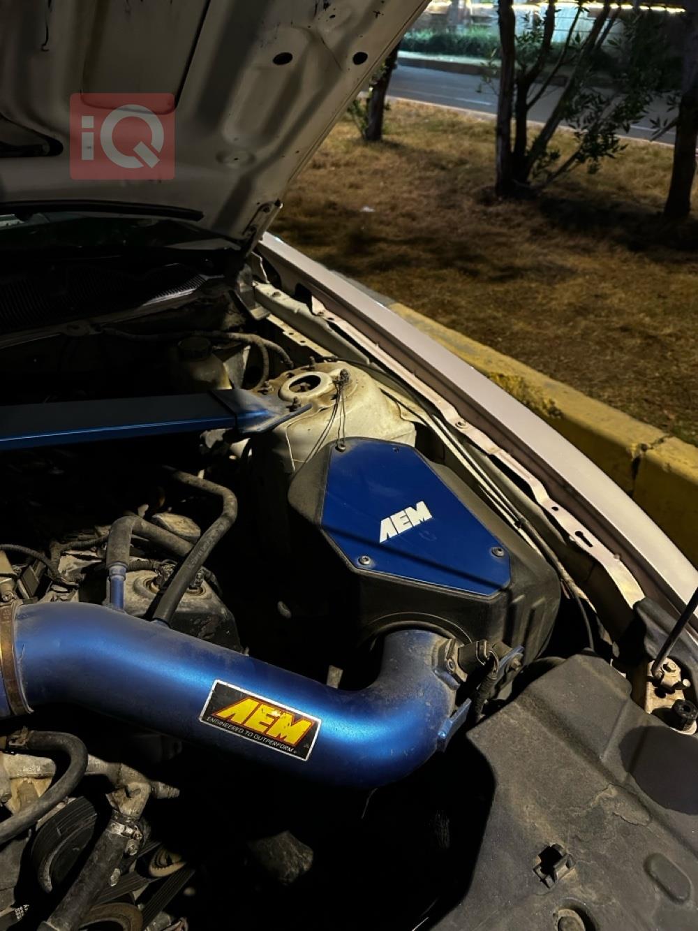 فورد موستانج